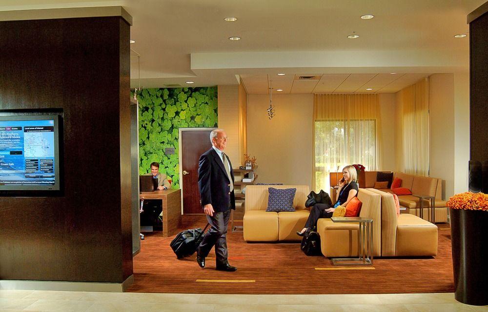 Courtyard By Marriott Cocoa Beach Cape Canaveral Exterior photo