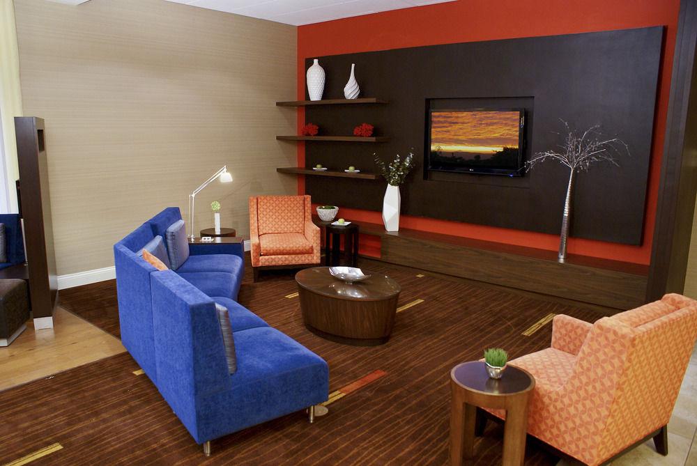 Courtyard By Marriott Cocoa Beach Cape Canaveral Exterior photo