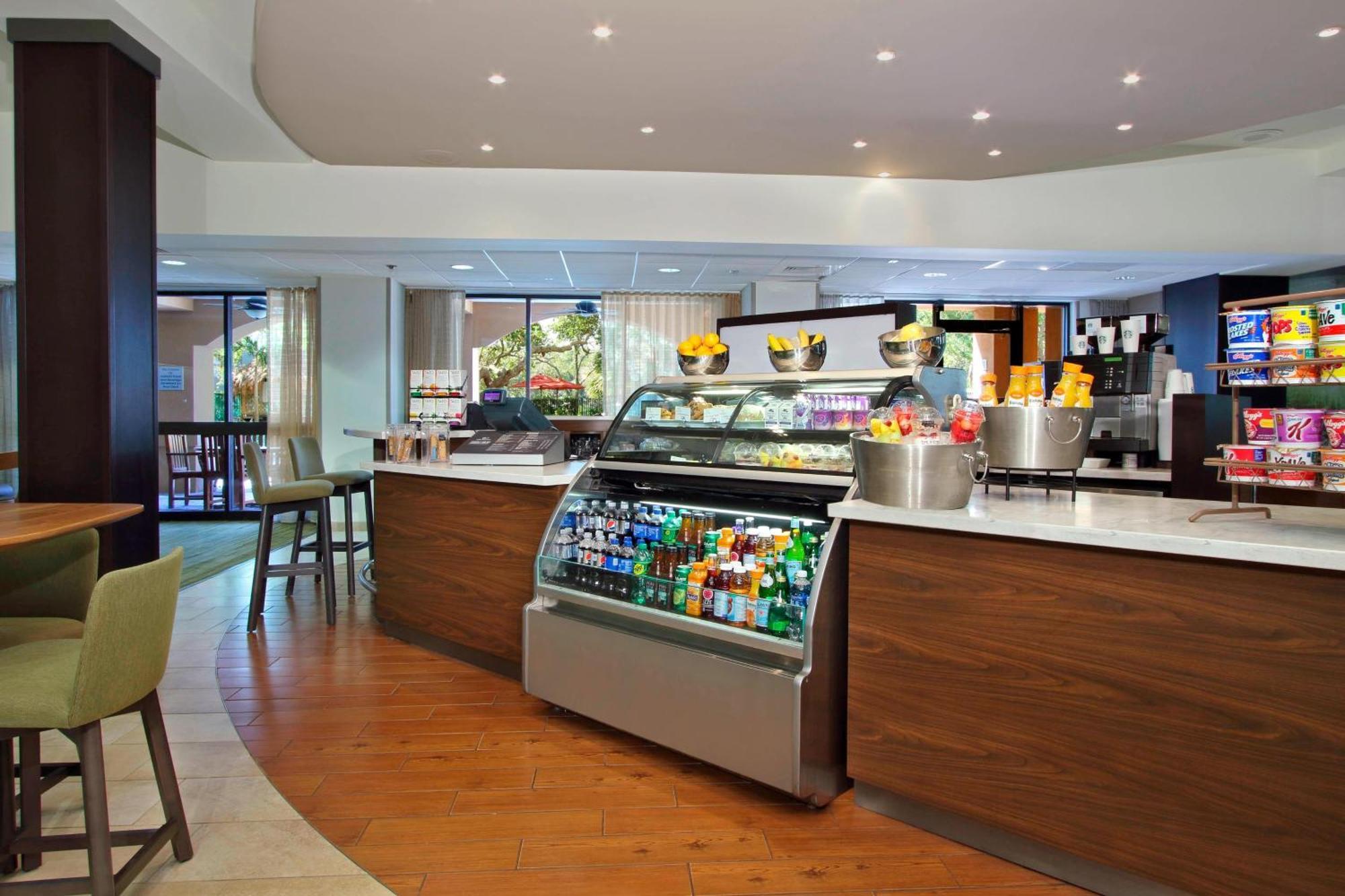 Courtyard By Marriott Cocoa Beach Cape Canaveral Exterior photo