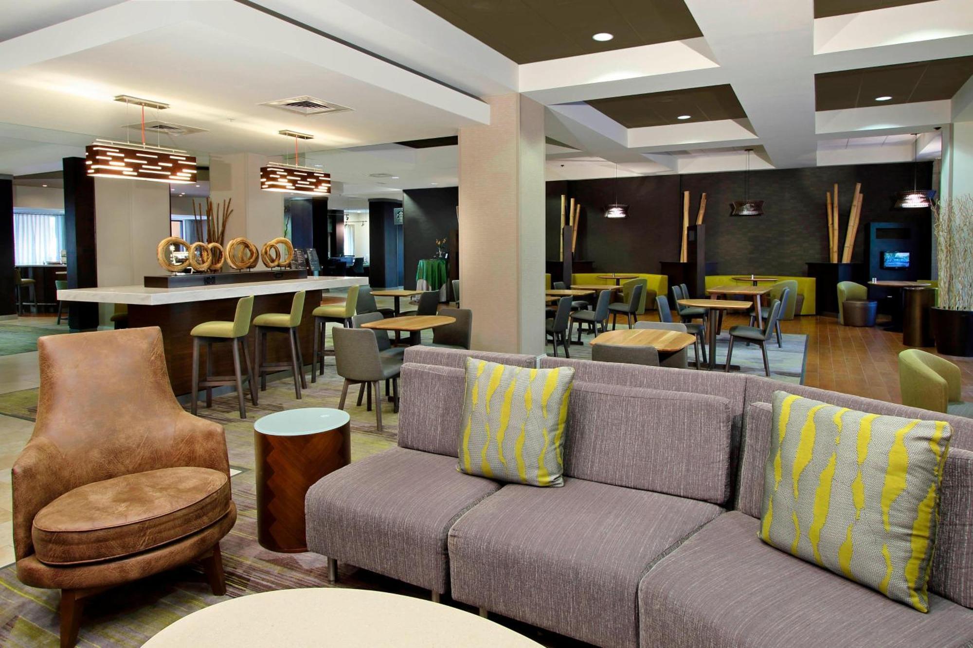 Courtyard By Marriott Cocoa Beach Cape Canaveral Exterior photo