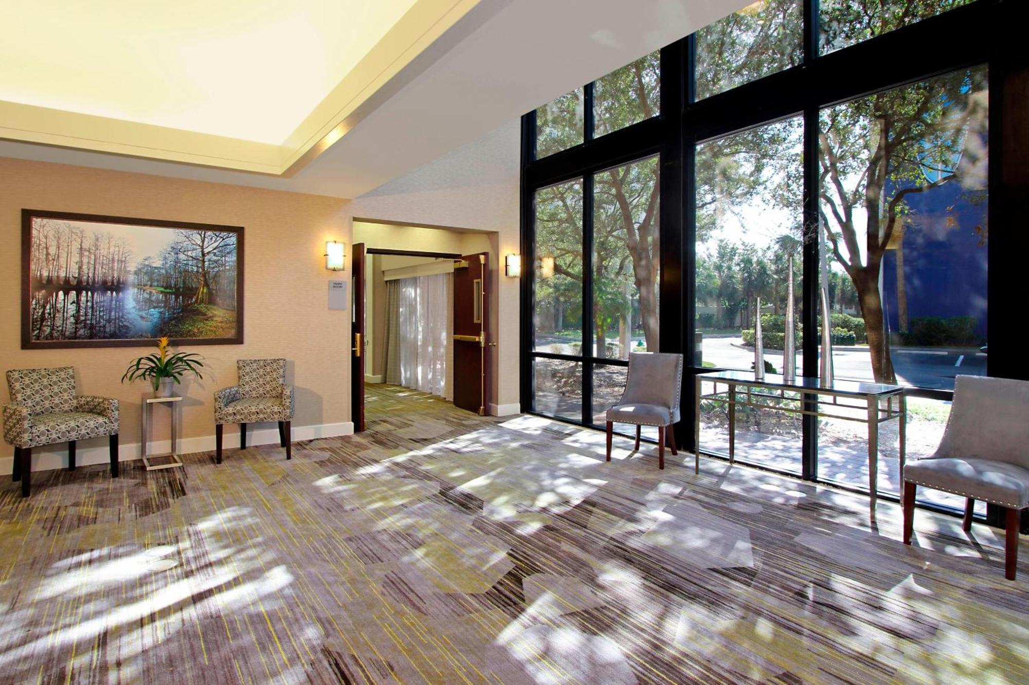Courtyard By Marriott Cocoa Beach Cape Canaveral Exterior photo