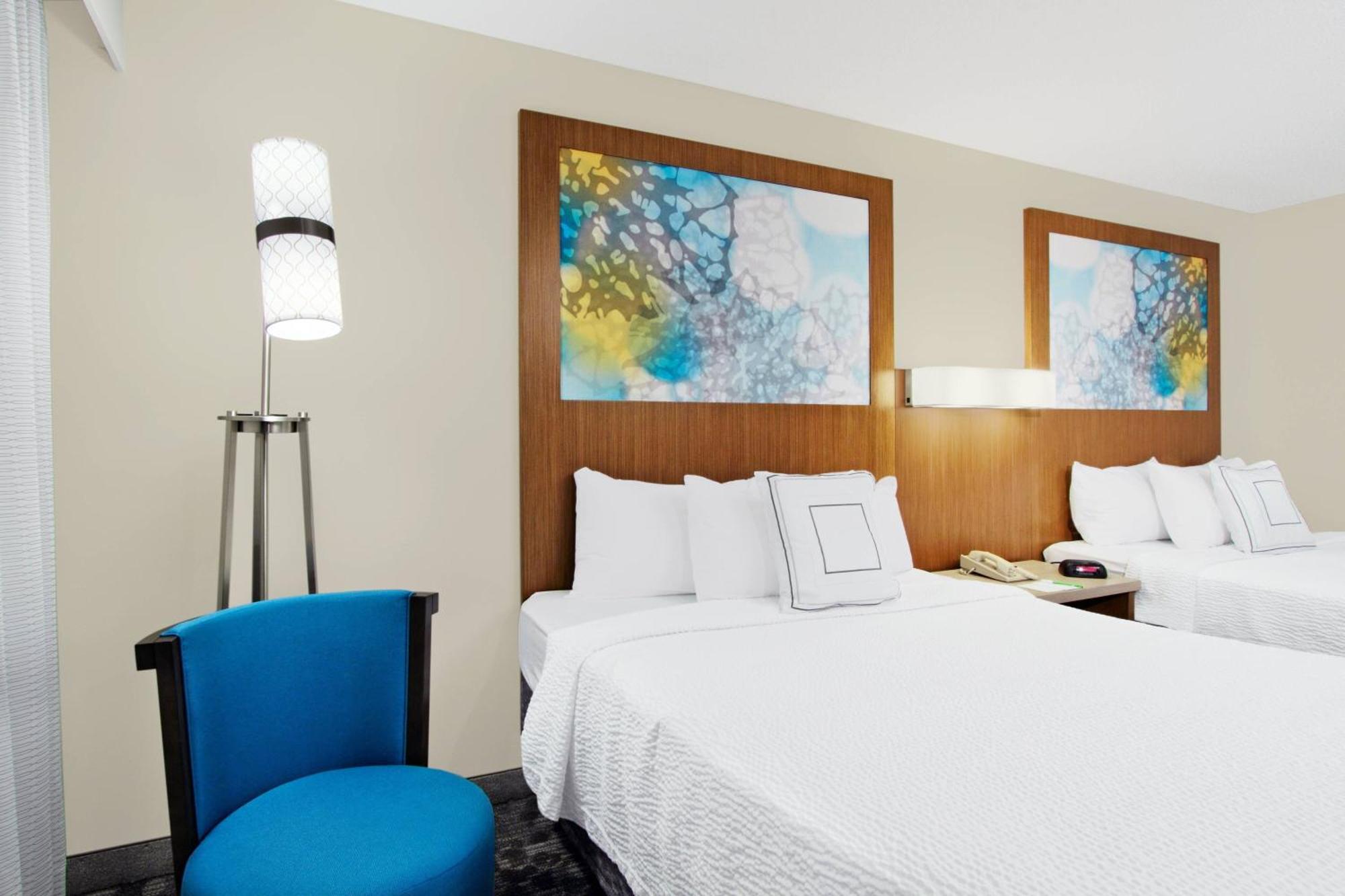 Courtyard By Marriott Cocoa Beach Cape Canaveral Exterior photo