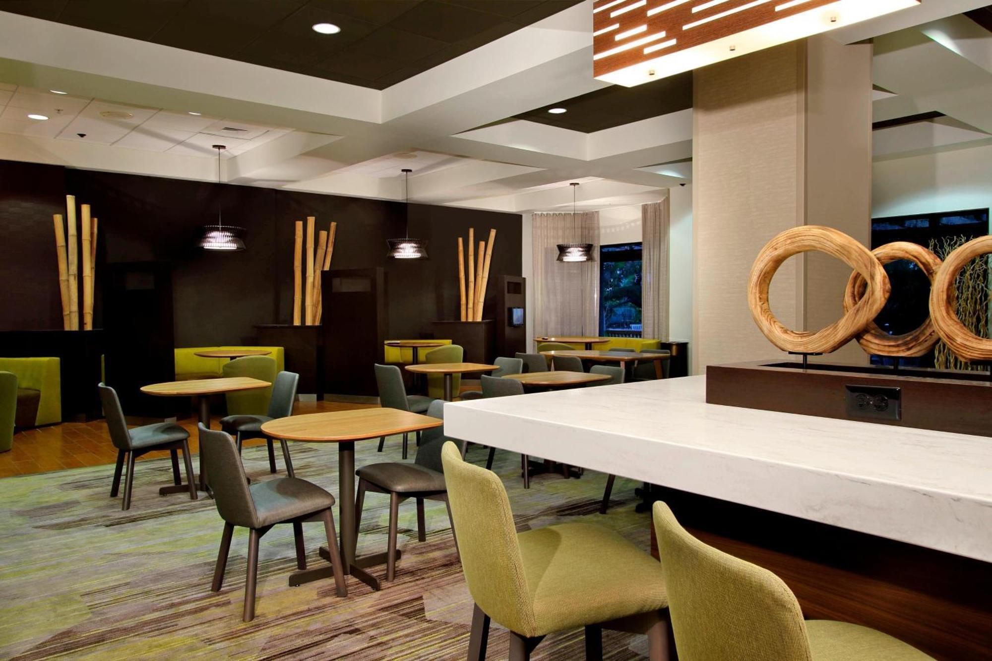 Courtyard By Marriott Cocoa Beach Cape Canaveral Exterior photo