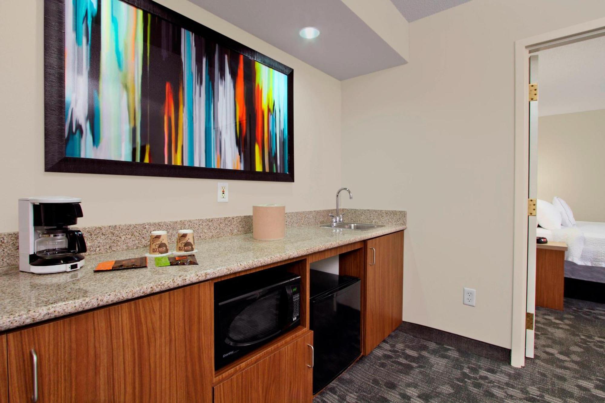 Courtyard By Marriott Cocoa Beach Cape Canaveral Exterior photo