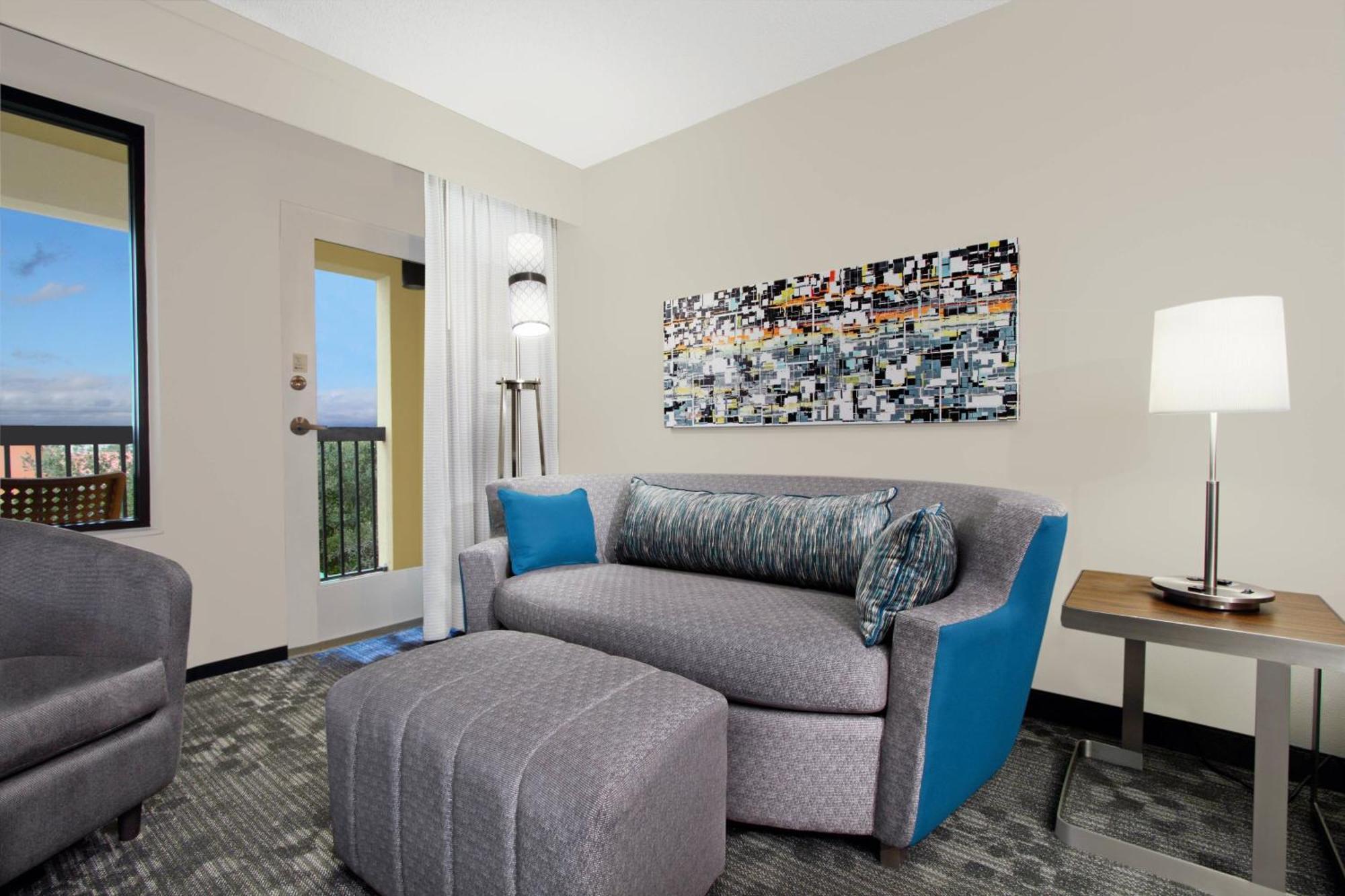 Courtyard By Marriott Cocoa Beach Cape Canaveral Exterior photo