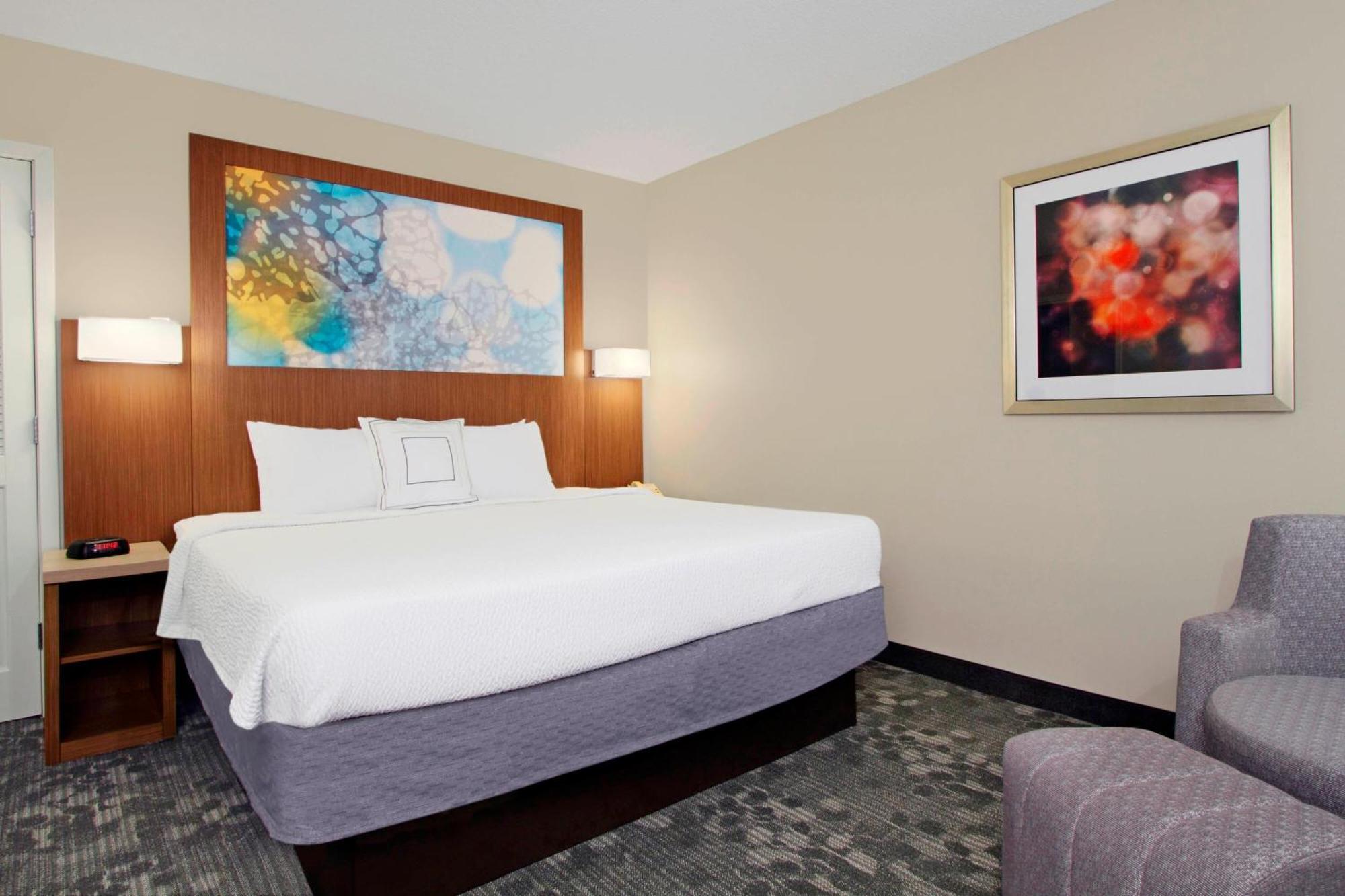 Courtyard By Marriott Cocoa Beach Cape Canaveral Exterior photo